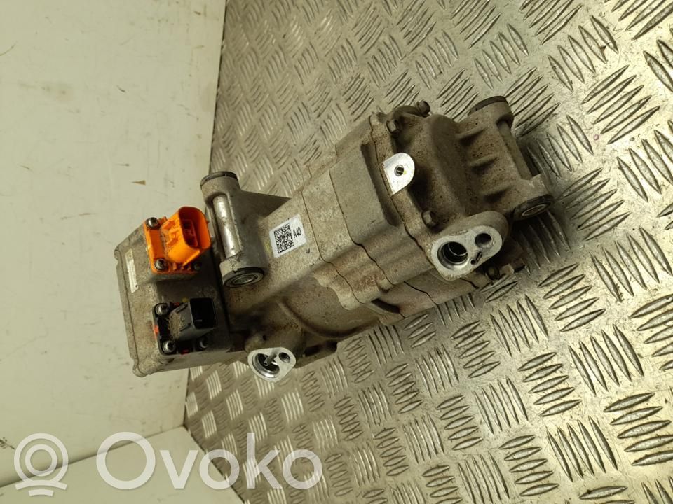 KIA EV6 Air conditioning (A/C) compressor (pump) 