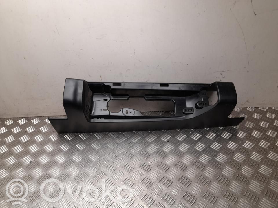Nissan Primastar Ajovalon kannake 