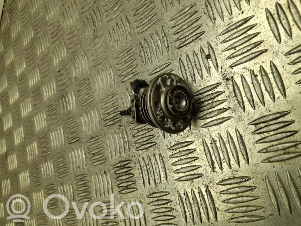 Nissan Navara D40 Inyector de combustible 