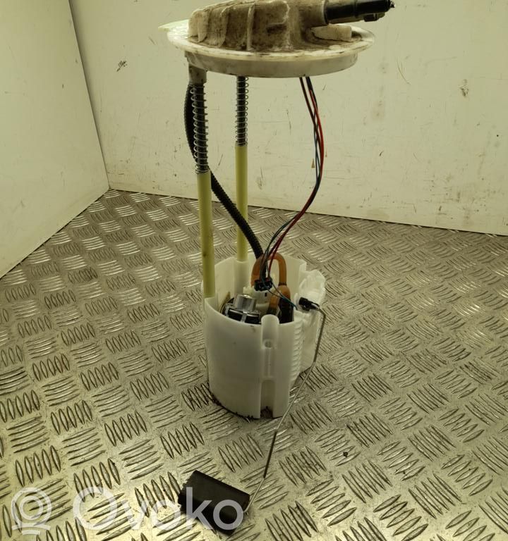 Bomba interna de combustible   68189069AB,VD36542