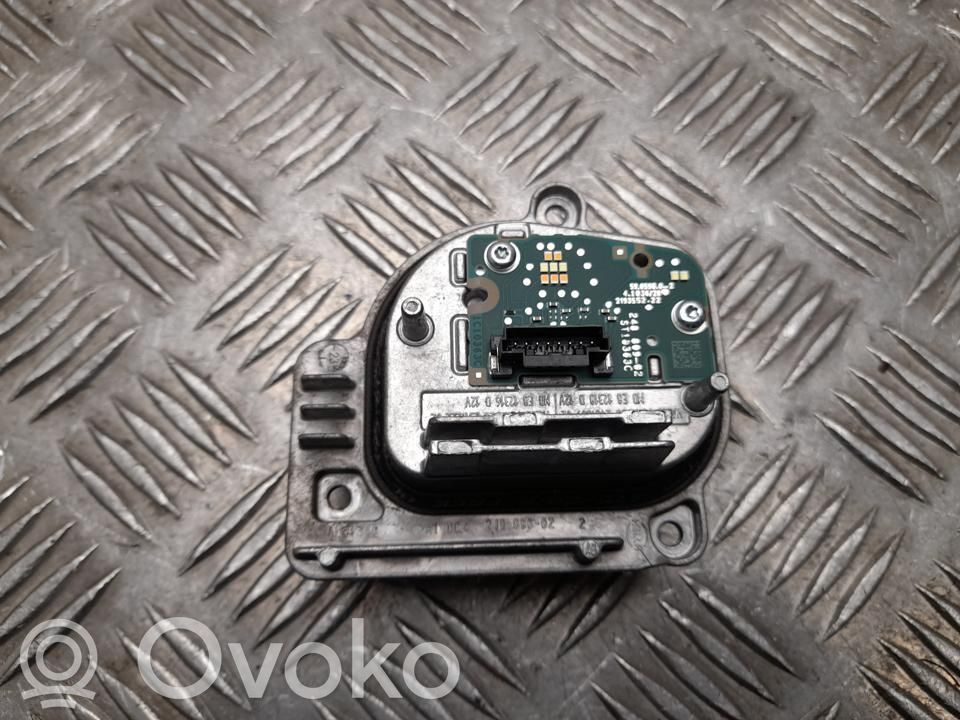 Module d'éclairage LCM   24989602,G8996