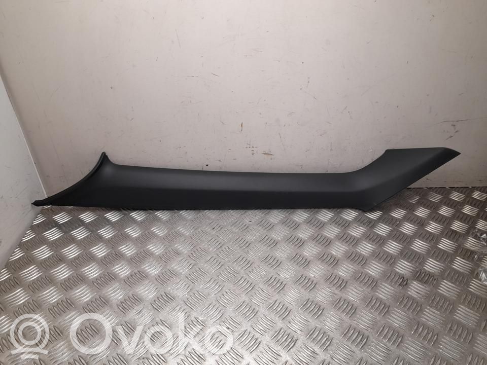Volkswagen ID. Buzz Pilar (A) 