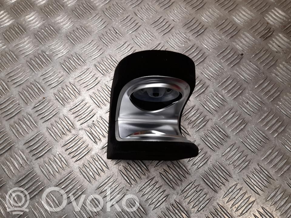Mercedes-Benz EQE v295 Altra parte interiore