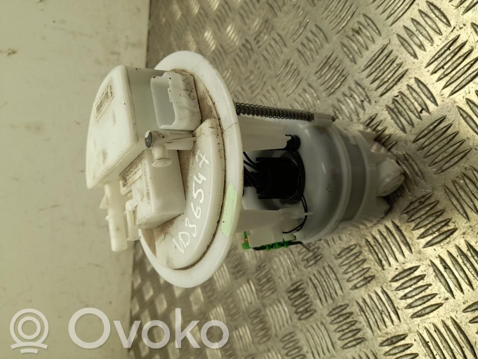 Opel Mokka B Bomba interna de combustible 