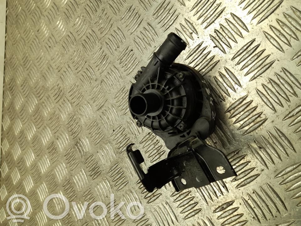 Volkswagen ID. Buzz Webasto pompe de circulation d'eau 