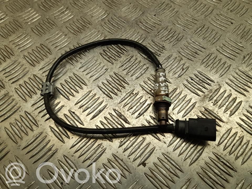 Porsche Macan (95B) Lambda probe sensor 