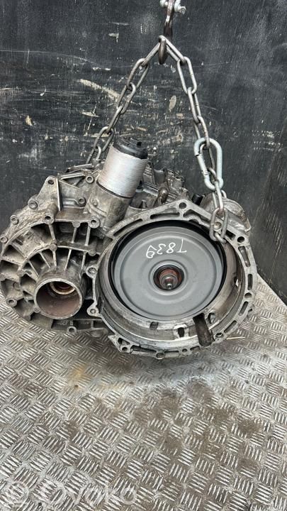 Volkswagen Multivan T4 Automatic gearbox 