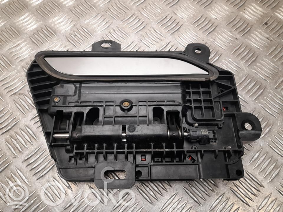 Tesla Model S Etuoven ulkokahva 