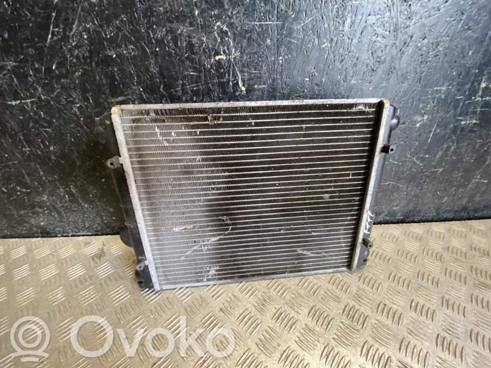 Ligier IXO Kit Radiateur 