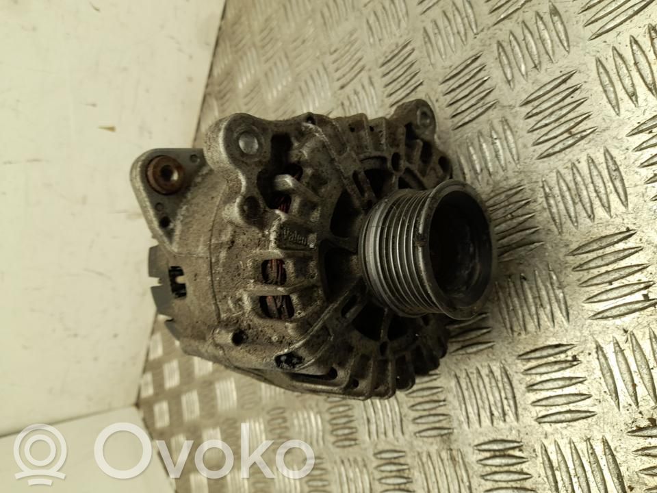 Porsche Macan (95B) Alternador 
