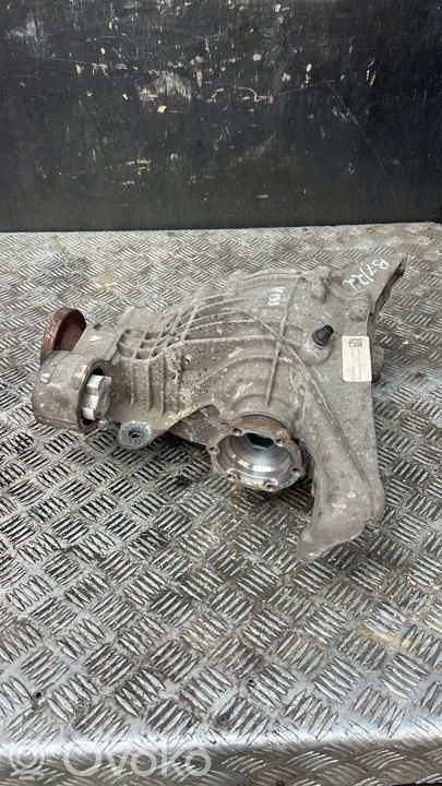Audi Q7 4M Hinterachsdifferential 