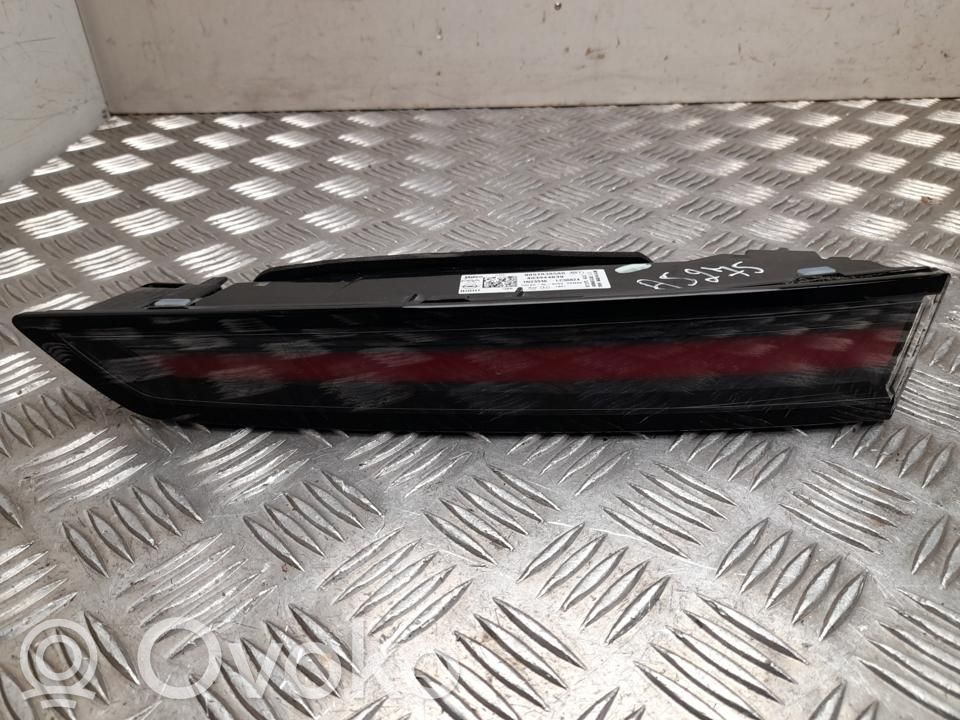 Opel Astra L Takavalot 