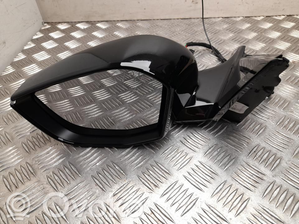 Opel Astra L Oglindă electrică ușă față 
