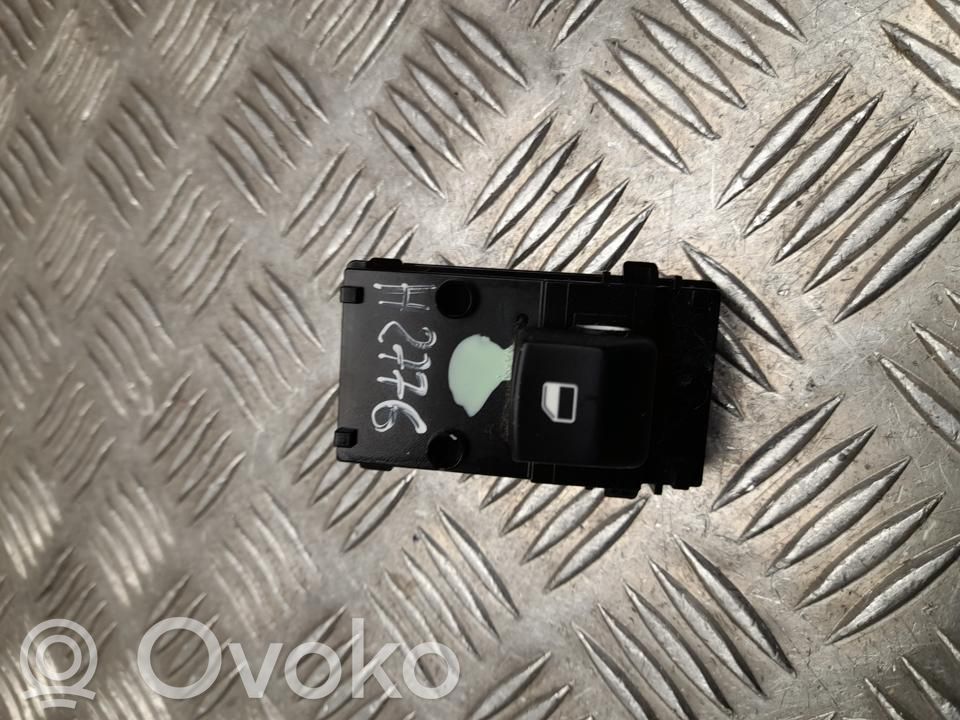 KIA Ceed Electric window control switch 