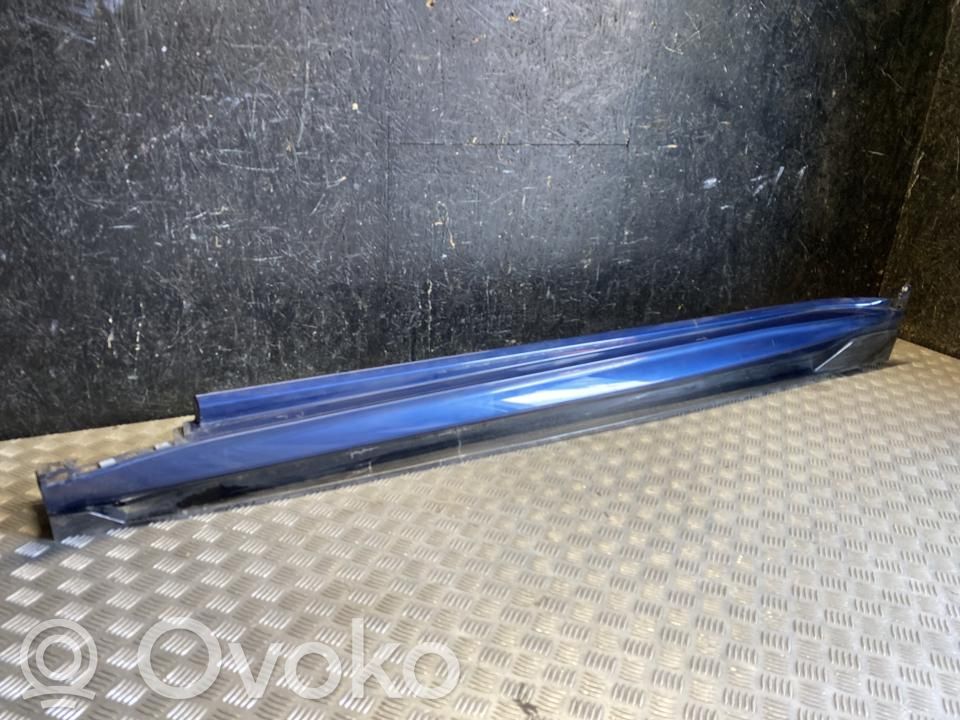 BMW X5 G05 Priekinis slenkstis (kėbulo dalis) 