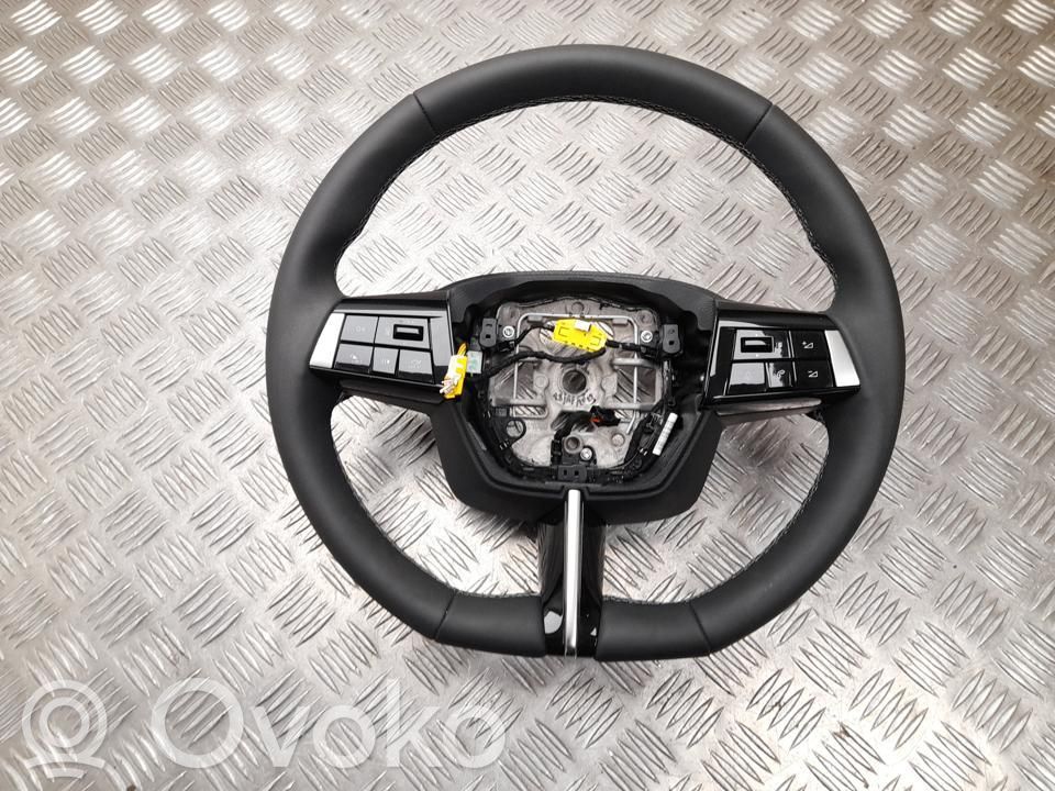 Opel Astra L Ohjauspyörä 