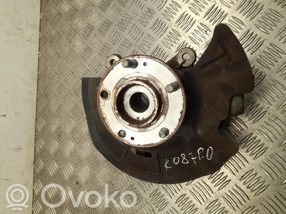 Piasta koła przedniego   9K2R,51701D7560,VD36802