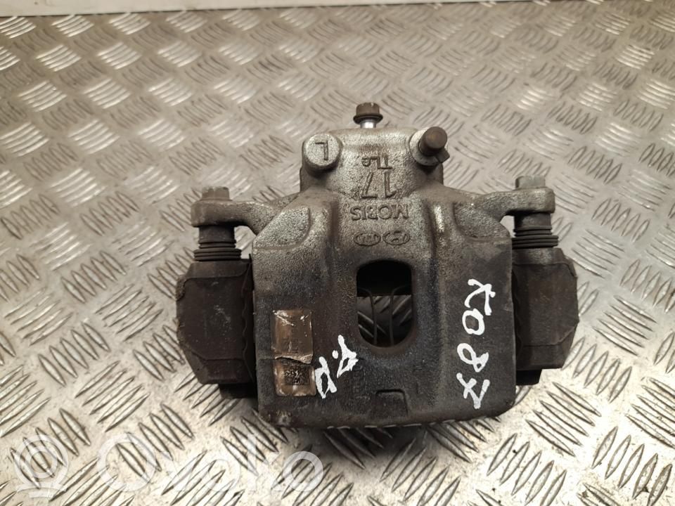 Zacisk hamulcowy przedni   17TLE,VD36812