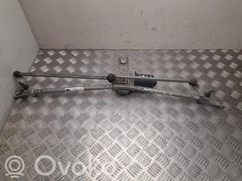 Dodge RAM Mechanizm wycieraczek szyby przedniej / czołowej 