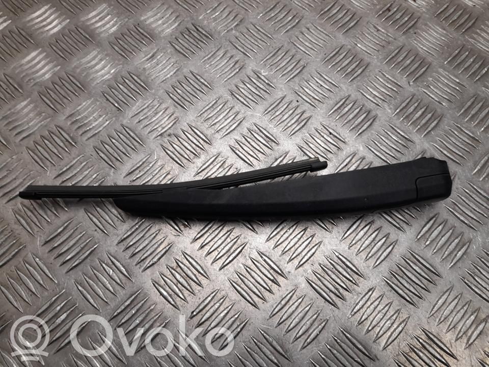 Opel Astra L Braccio della spazzola tergicristallo posteriore