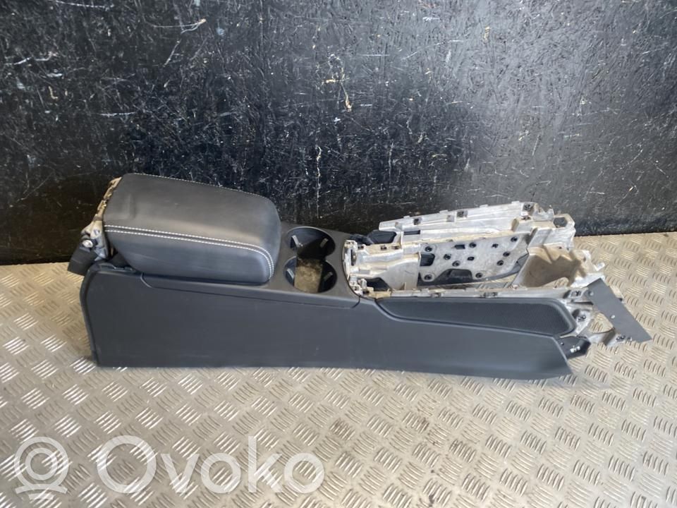 Tunel środkowy   95B863239JG,PO014
