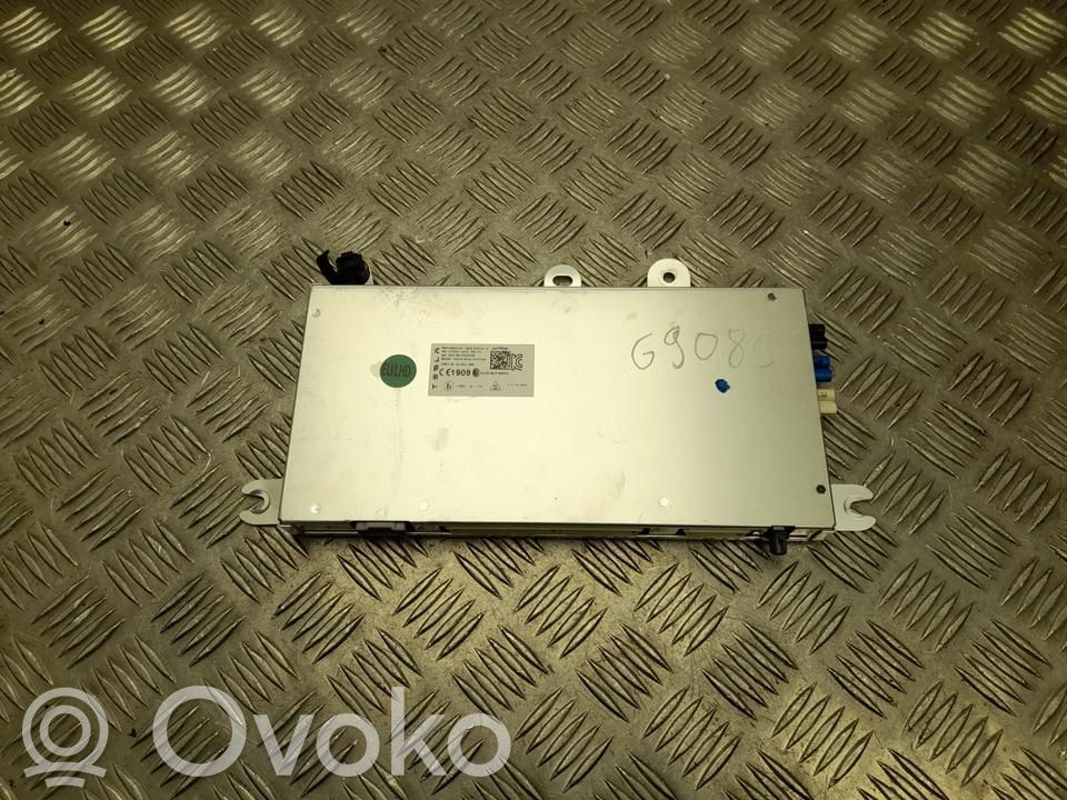 Mukavuusmoduuli   107254100E,G9089