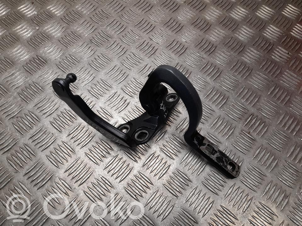 Tesla Model X Rear door upper hinge 