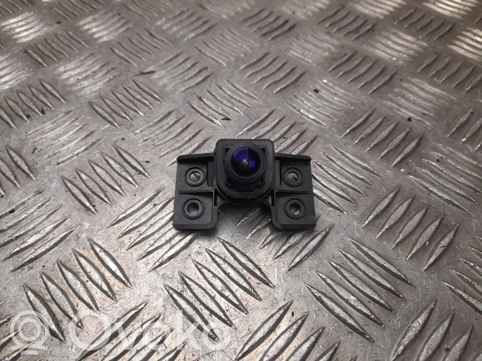 KIA EV6 Front bumper camera 