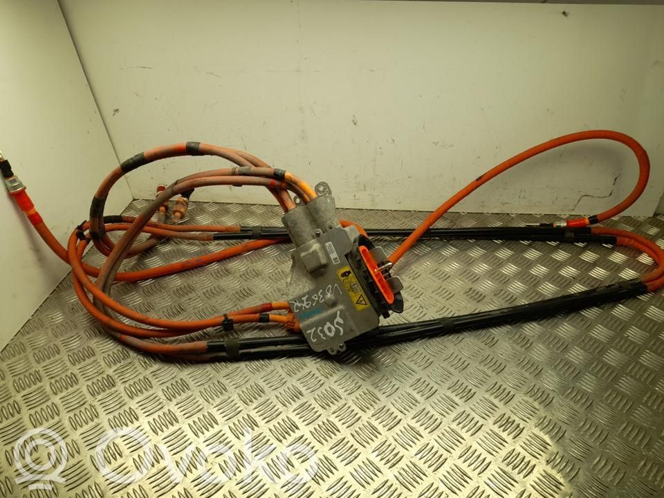 Otros cableados   109700000F,VD36942