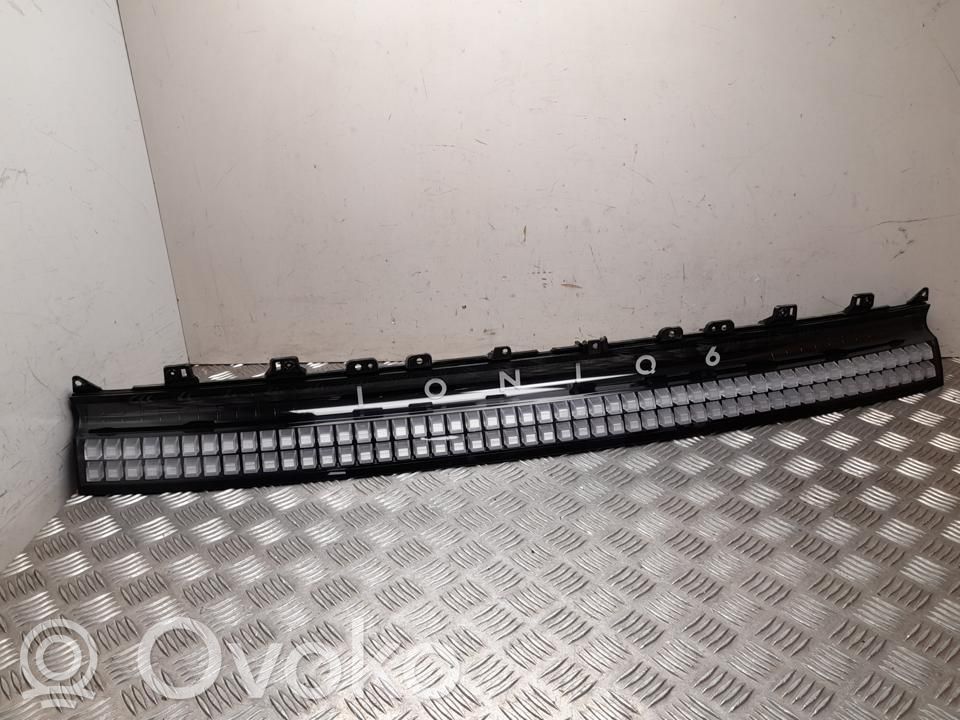 Hyundai IONIQ 6 Lampă spate în capacul portbagajului 