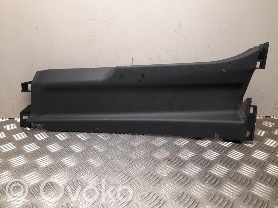 Volkswagen Caddy Osłona górna słupka / B 