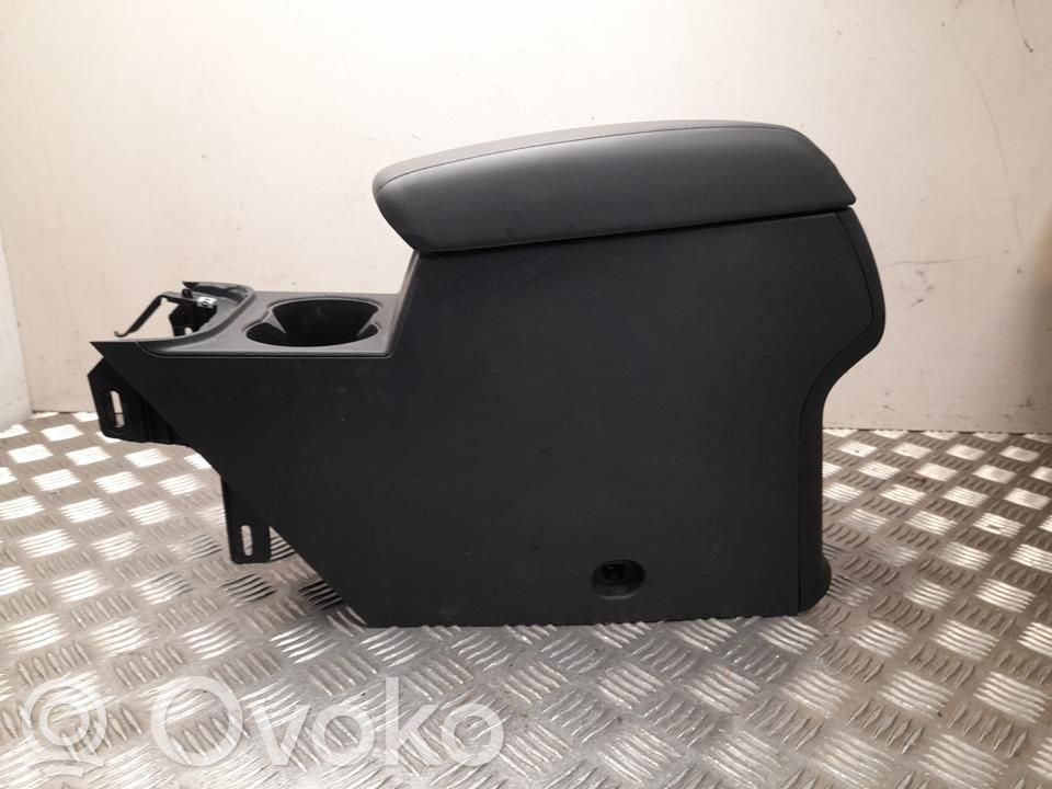Volkswagen T-Roc Reposabrazos 