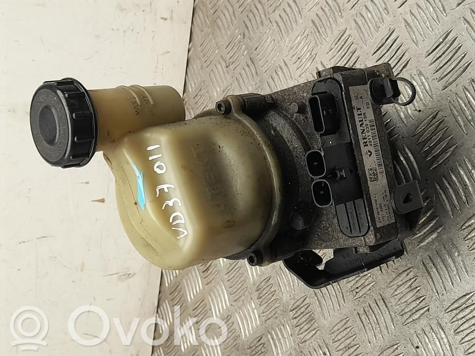 Dacia Spring Ohjaustehostimen pumppu 