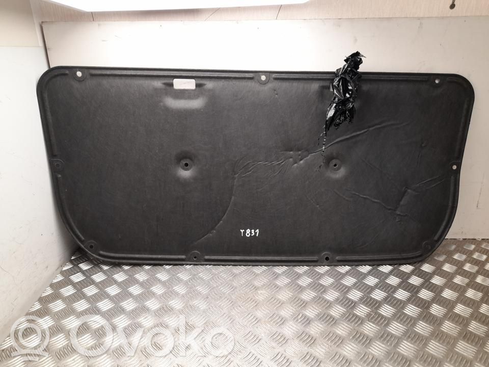 Konepellin ääni- ja lämpöeriste   DN4E,H3099