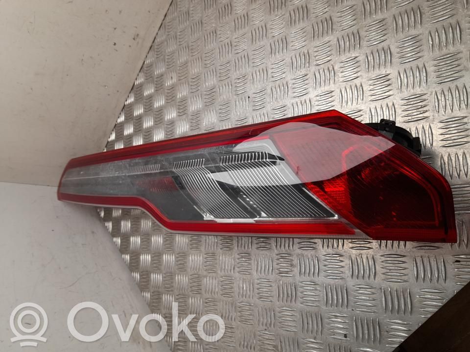 Ford Transit Custom Rear/tail lights 
