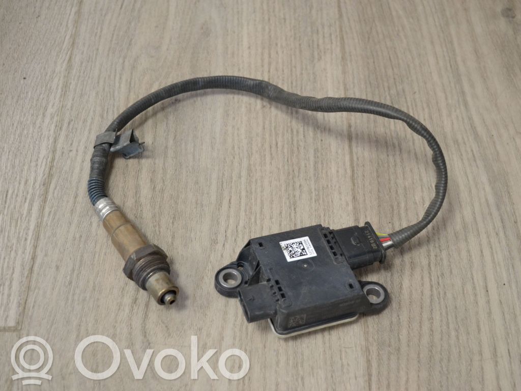 Mercedes-Benz Sprinter W906 Lambda probe sensor 
