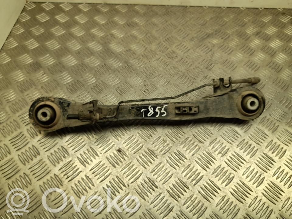 Volkswagen Caddy Basculă superioară spate 