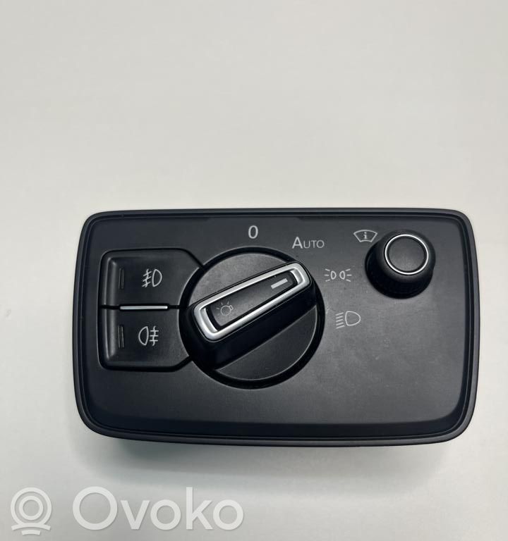 Volkswagen PASSAT B8 Interruptor de luz 