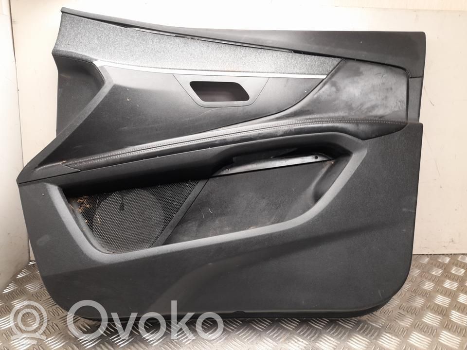 Peugeot 5008 Rivestimento del pannello della portiera anteriore 