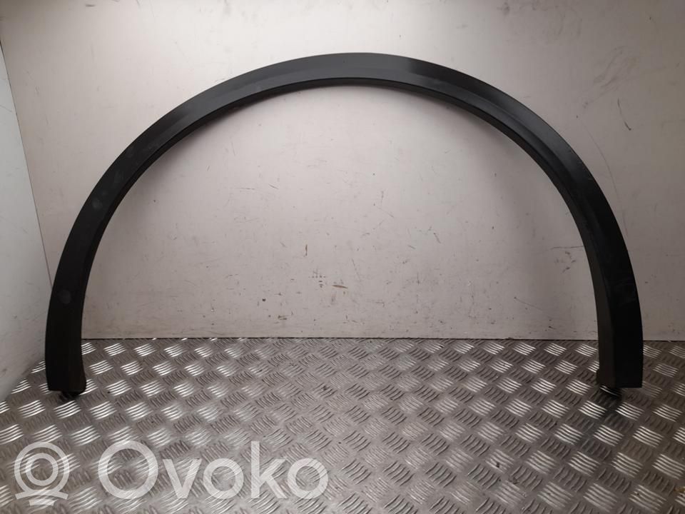Volkswagen Touareg III Rivestimento passaruota posteriore