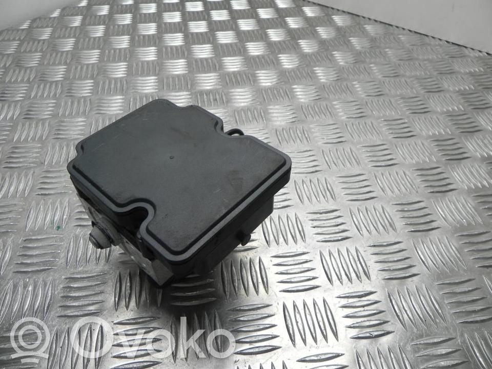 Opel Corsa E ABS Blokas 