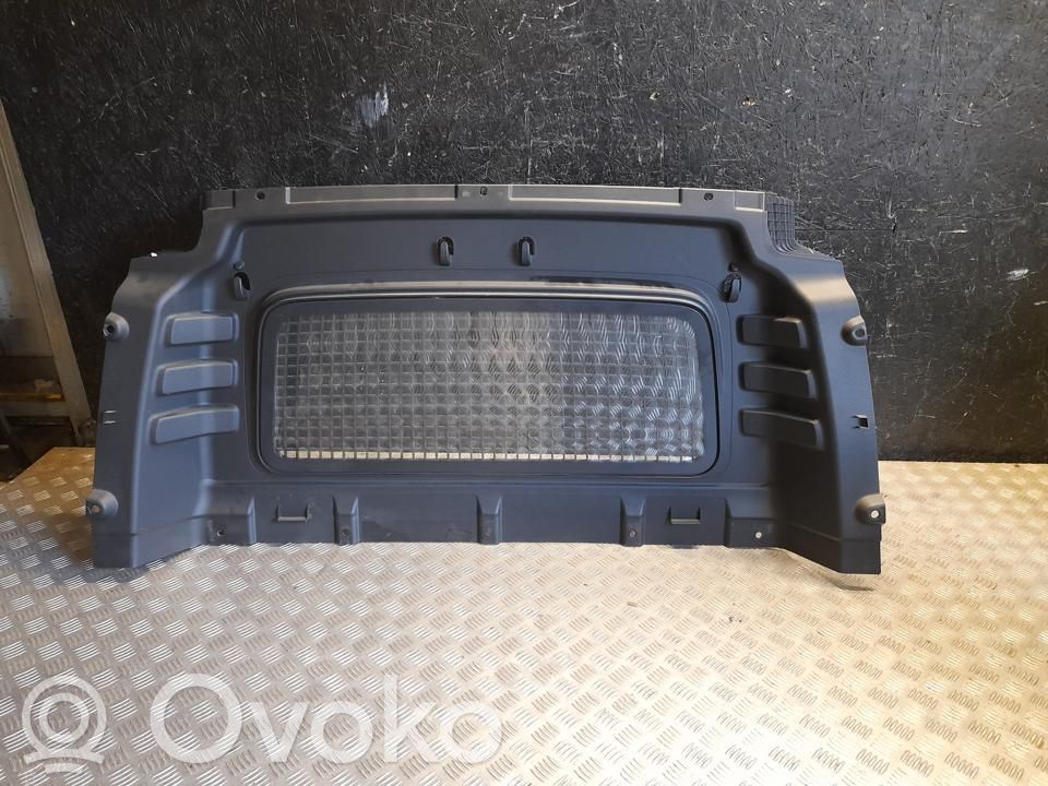 Volkswagen Caddy Inne części wnętrza samochodu 