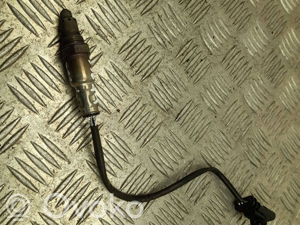Jeep Compass Lambda probe sensor 