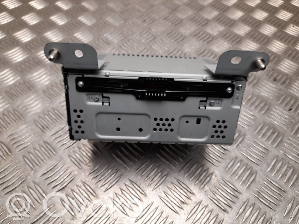 Ford S-MAX Radija/ CD/DVD grotuvas/ navigacija 