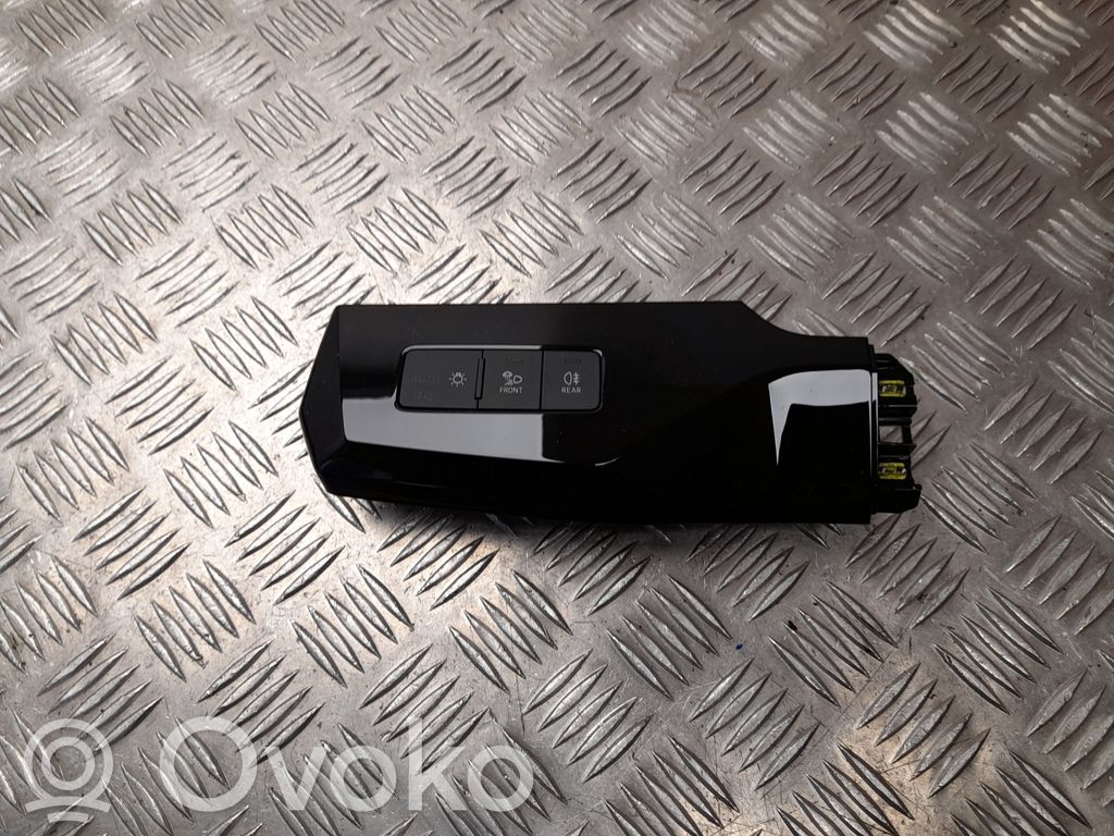 Volkswagen PASSAT B8 Other switches/knobs/shifts 