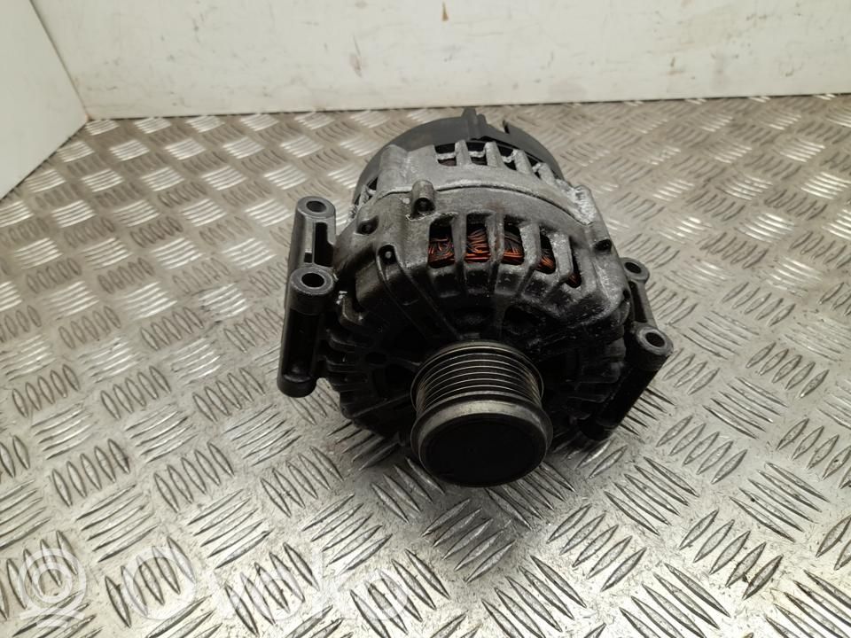 Audi A6 S6 C7 4G Ģenerators 