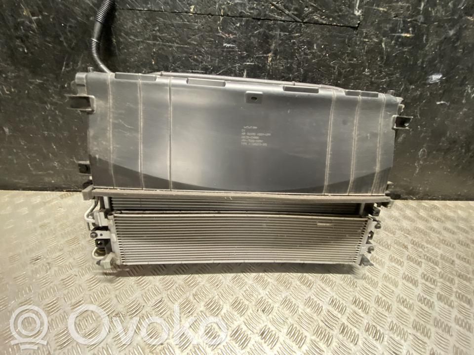 KIA EV6 Chłodnica 