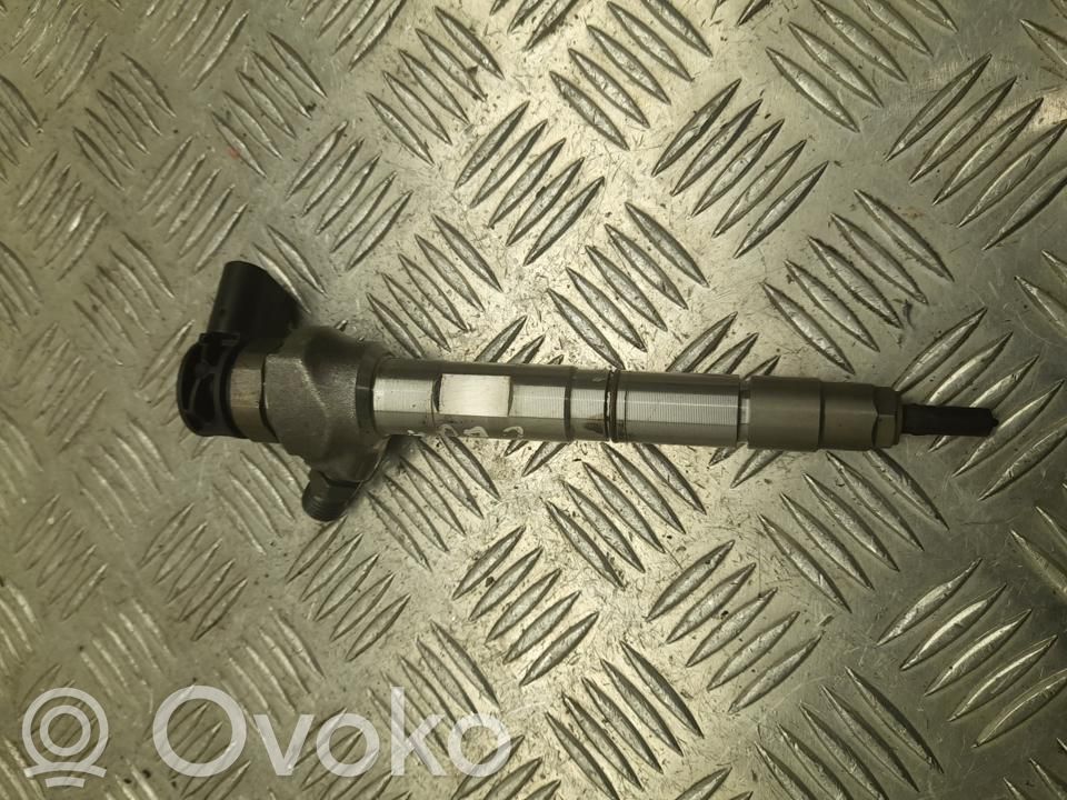 Audi A6 S6 C8 4K Inyector de combustible 