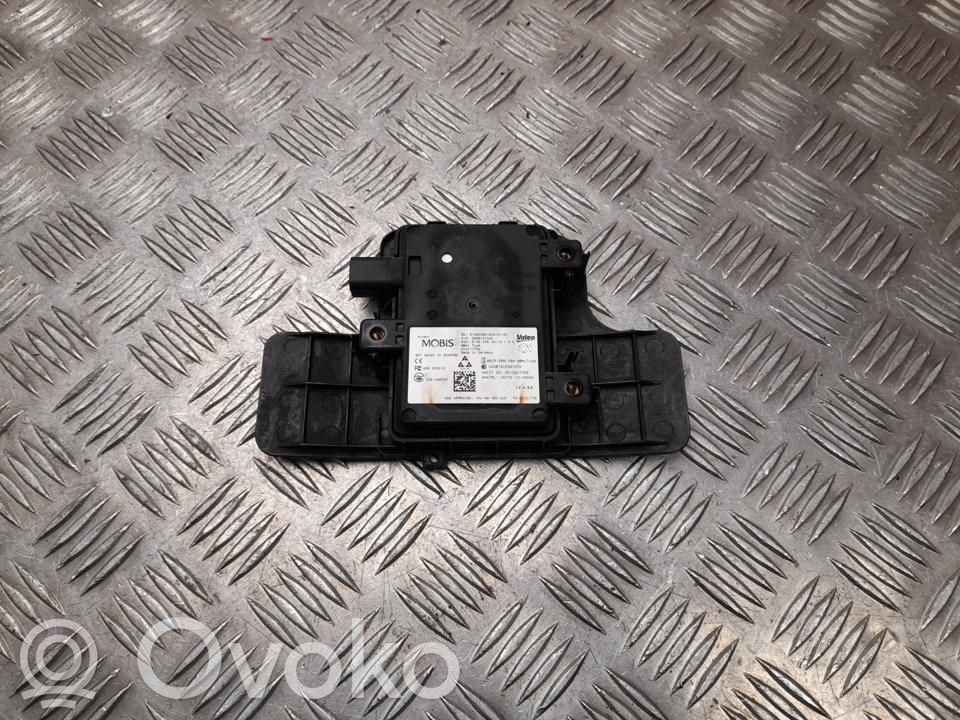 KIA Sportage Modul de control unghi mort 