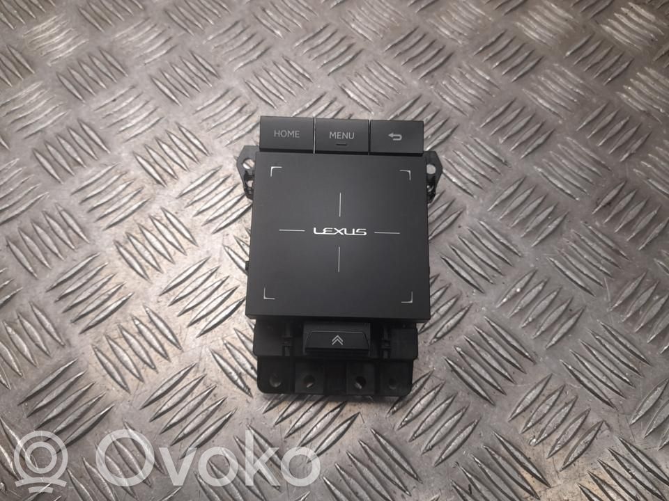 Lexus UX Other switches/knobs/shifts 